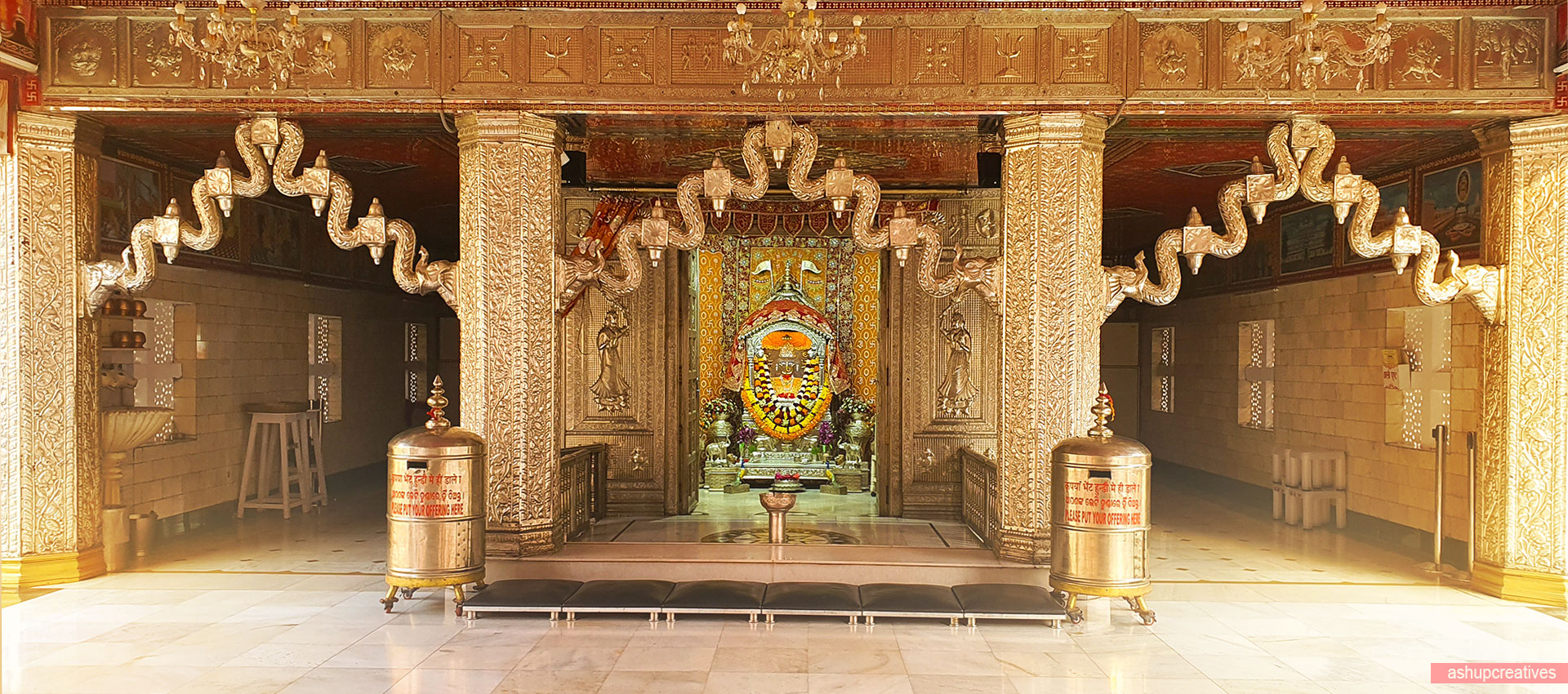 Rani Sati Darbar Birmitrapur, odisha